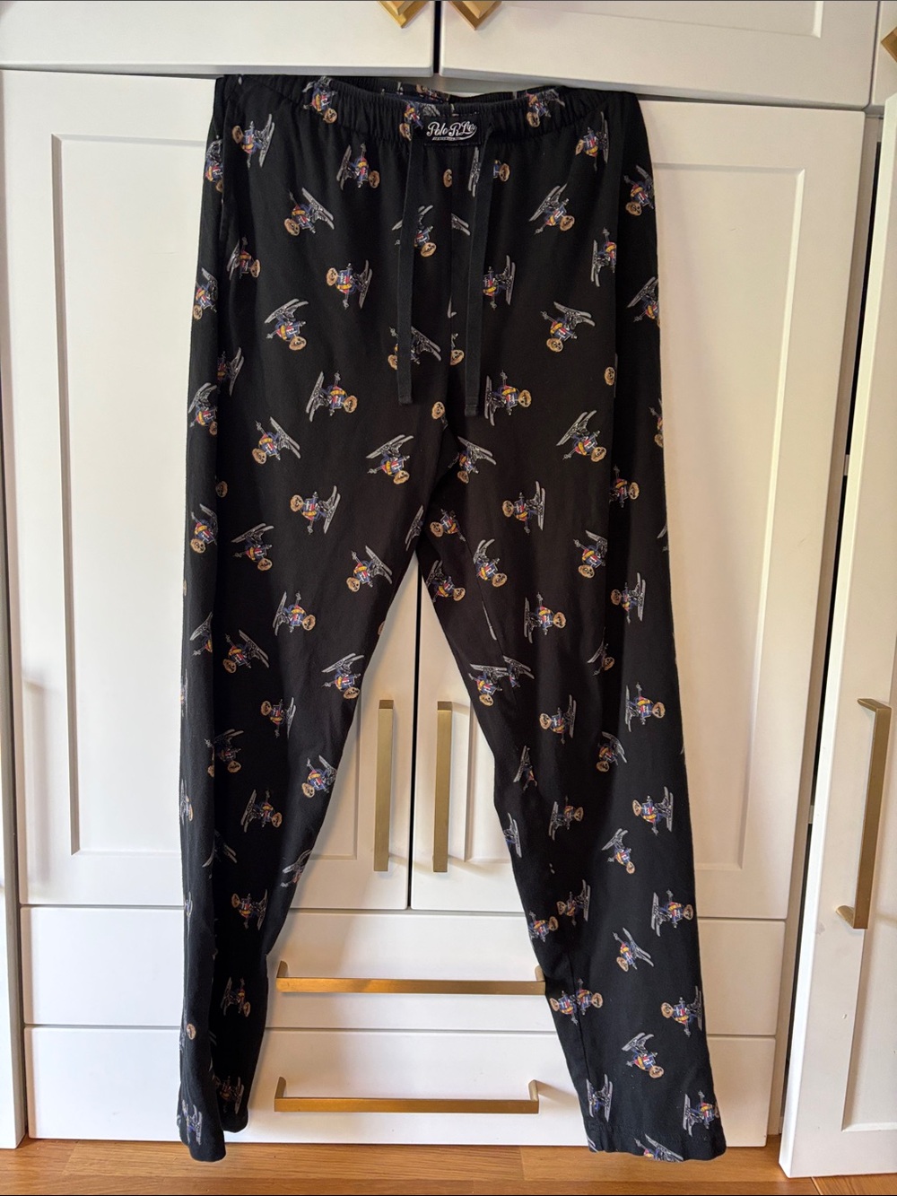Polo by Ralph Lauren Polo bear pj pants